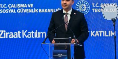 KOBİ ve firmalar 50 milyon liraya kadar krediye ulaşabilecek