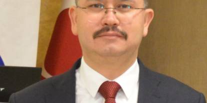 Duman: “Vergi Çalışanlarının Sorunları Çözülmeli”