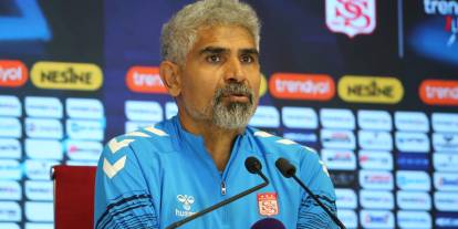 Taşdemir’den Net Mesaj: “Seriyi Sürdürmeliyiz”