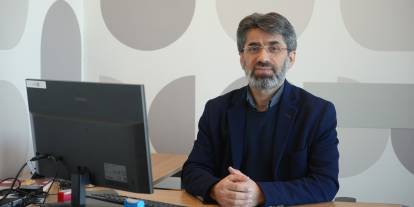 Sivas’ta 28 Şubat’ın Mağdur Ettiği Doktor Konuştu