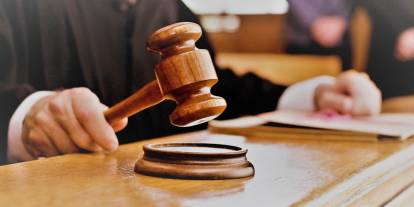 Şüpheli Ölüm Davasında Beraat Kararı