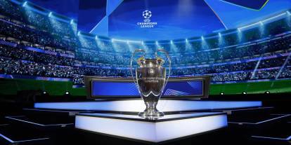 Şampiyonlar Ligi heyecanı başlıyor