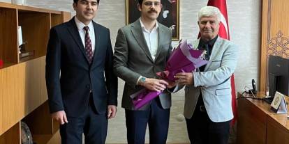 Ulaş'ta Vergi Haftası kutlandı