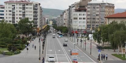 Sivas’ta konut ve iş yeri satış rakamları açıklandı