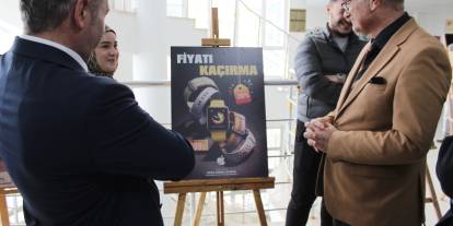 Sivas’ta sanat günleri