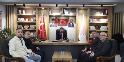 “Bir İyilik Yapalım” ekibinden Sivas’ta öğrencilere destek