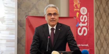 Sivas Demirçelik’te sürdürülebilir üretim beklentisi