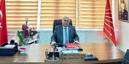 CHP Sivas İl Başkanı Coşkun: Sivas için susmayacağız