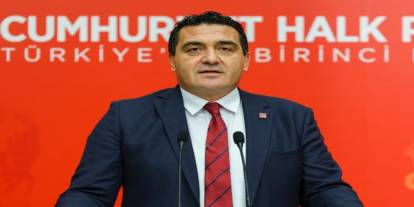 CHP'li Karasu: Sivas halkı cezalandırılmak isteniyor