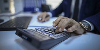 Yıllık gelir vergisi beyannamesi verme dönemi 1 Mart'ta başlıyor