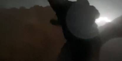 Sivas'ta tipide 9 saatlik işçi kurtarma operasyonu