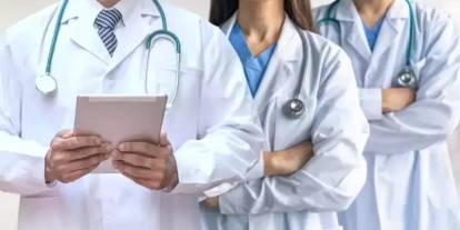 Yeni Hekim Müjdesi: Sivas’a 41 Branşta Doktor Geliyor