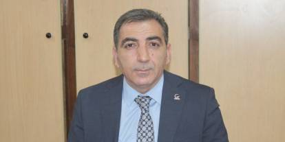 Sivas’ta Yoğun Bakım Yetersizliği Endişesi