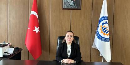 Sivas’ta öğrencilere Ramazan yardımı