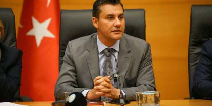 Ferdi Zeyrek Davasında 10 Sanık Serbest Bırakıldı