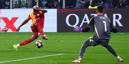 Galatasaray’ın Şampiyonlar Ligi'ndeki rakibi belli oldu!