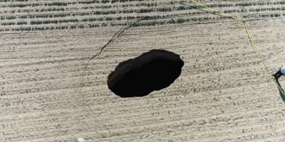 Sivas’ı da kapsayan sessiz tehlike