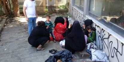 Sivas’ta dilenciliğe sıfır tolerans