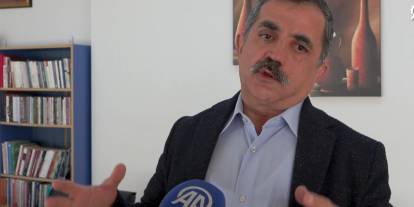 28 Şubat’ta Sivas'ta Üniversiteden Uzaklaştırıldı: Aslan Yaşadıklarını Anlattı