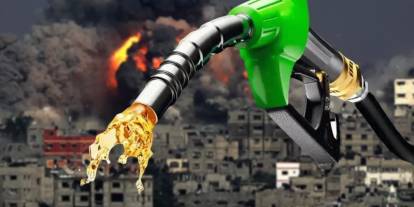 Saldırılar sonrası akaryakıt fiyatlarında artış bekleniyor