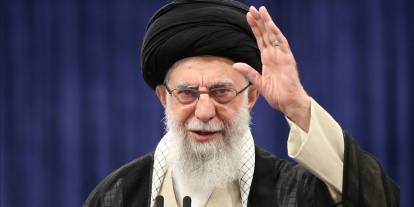 Hamaney, ABD-İsrail saldırısında hayatını kaybetti