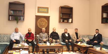 Sivas’tan Tokat’a kardeşlik köprüsü