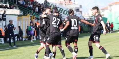 Yiğidolar İstikrarlı Performansını Sürdürdü