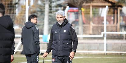 Serik Galibiyeti Moral Oldu, Şimdi 3’te 3 Hedefi