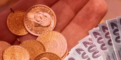 Savaş altını vurdu! Piyasa alev alev