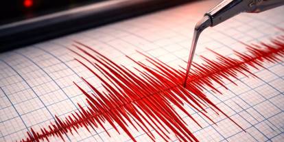 Sivas'ın komşusunda deprem!