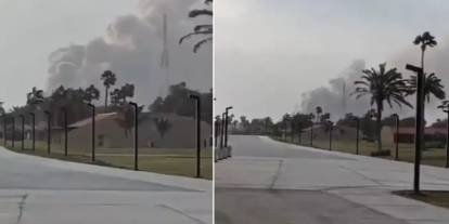 İran, Suudi Arabistan petrolünün kalbini vurdu!