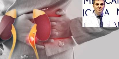 Böbrek taşı riski olanlar Ramazan’da dikkat!