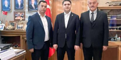 Kayseri- Sivas Yoluna 115 Milyon TL Ödenek