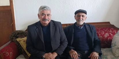 Sivas’ta Ramazan’da hastalar ve yaşlılar unutulmadı