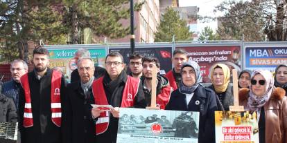 Sivas Önder İmam Hatiplilerden 28 Şubat uyarısı