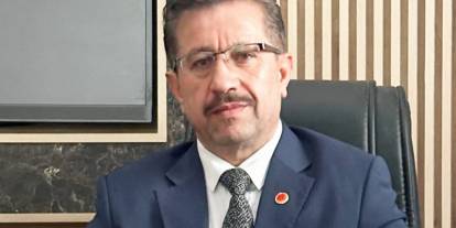 Ülkemizin bölünmez bütünlüğü için birlik zamanı