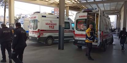 Kız arkadaşını 7 bıçak darbesiyle öldürdü