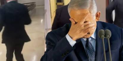 Netanyahu öldü mü?