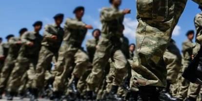 Bedelli askerliğe rekor zam