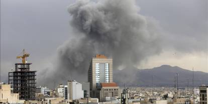 Savaş tüm hızıyla sürüyor!