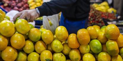 İhracat 2,4 milyar dolara yükseldi