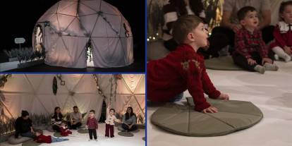 Devlet Tiyatroları perdelerini bebekler ve anneleriiçin açacak