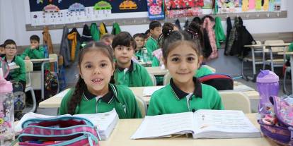 Okullarda 5 Mart'ta ilk derste Yeşilay anlatılacak