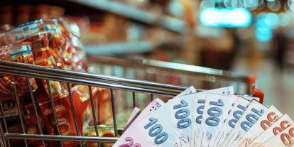 Şubat ayı enflasyon rakamları belli oldu