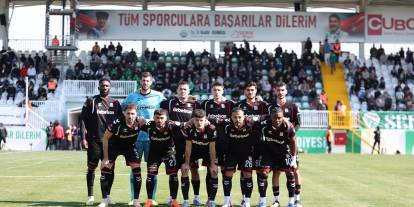 Sivasspor 5’te 5 Peşinde