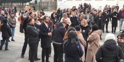 Fatma öğretmeni öğrencileri ve meslektaşları anlattı