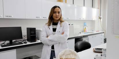 SBTÜ’den iklim krizine karşı tarım hamlesi