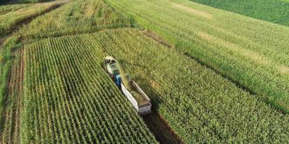 Kırsalda kalkınmaya 65,5 milyar liralık destek