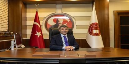 HSK Başkanvekili Aydoğdu eşini kaybetti