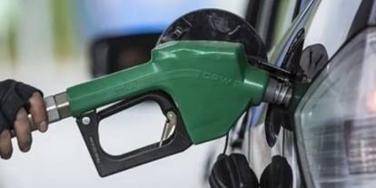 Akaryakıta devlet freni